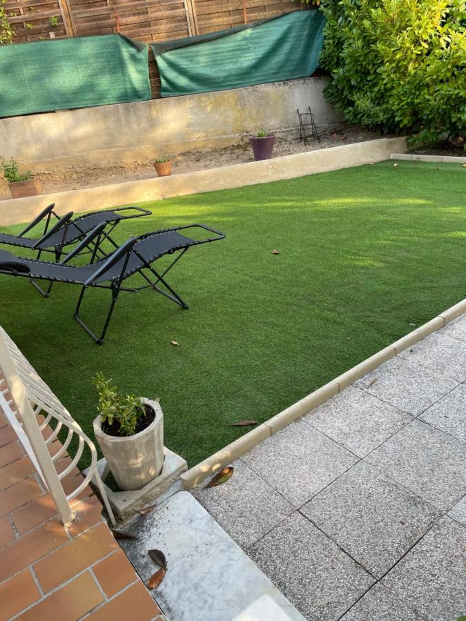 Villa Magnifique Et Paisible T2 Marsella Exterior foto